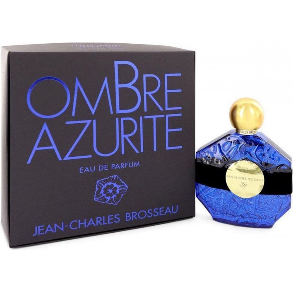Jean Charles Brosseau Eau de Parfum Ombre Azurite Valentina Parfums